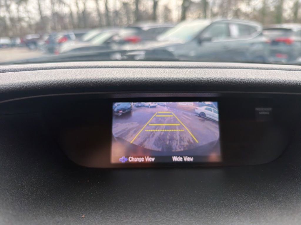 Used 2014 Honda CR-V EX-L image 18