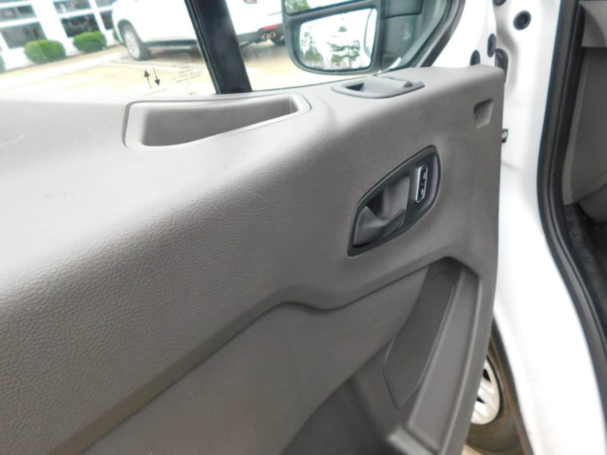 Used 2023 Ford Transit 250 Low Roof w/ Exterior Upgrade Package image 14