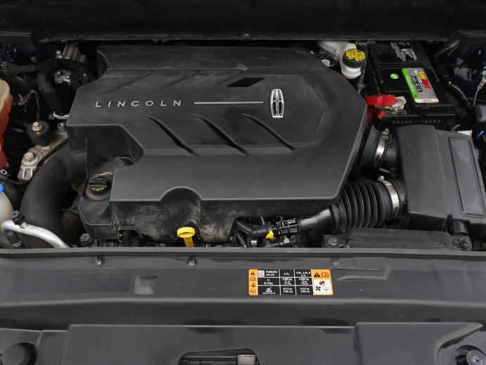 Used 2018 Lincoln MKX Black Label w/ Driver Assistance Package image 34