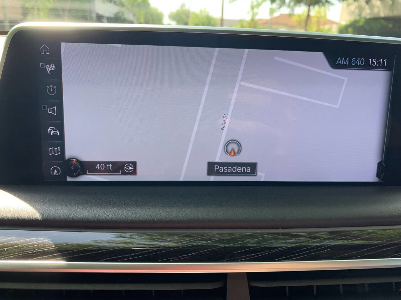 Used 2016 BMW 750i xDrive AWD/4WD image 32