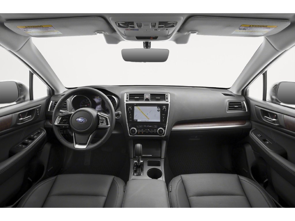 Used 2018 Subaru Outback 3.6R Limited AWD/4WD image 5