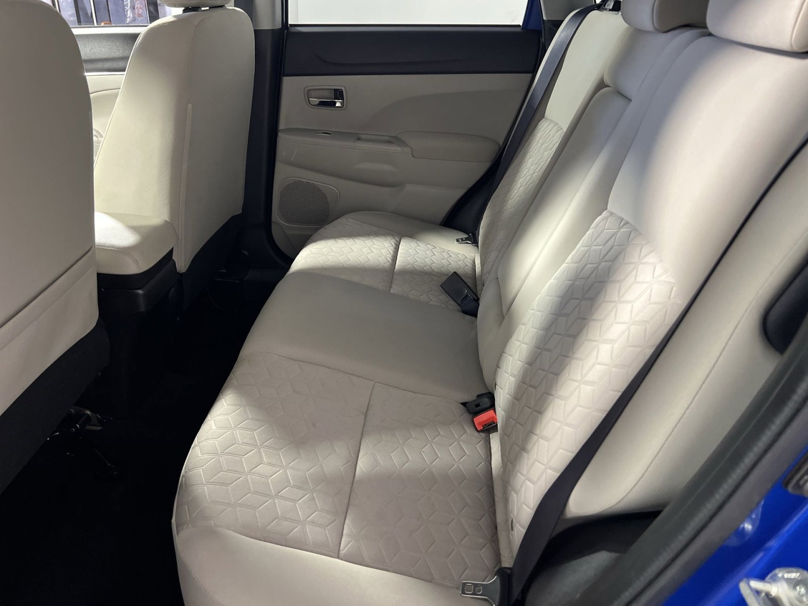 Used 2021 Mitsubishi Outlander Sport ES image 25