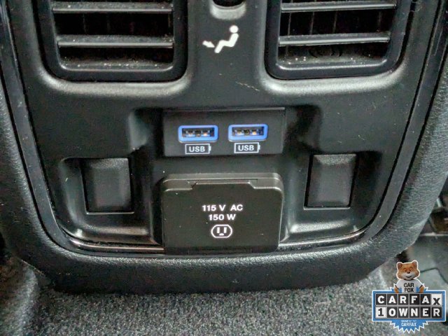 Used 2020 Jeep Grand Cherokee Limited AWD/4WD image 21