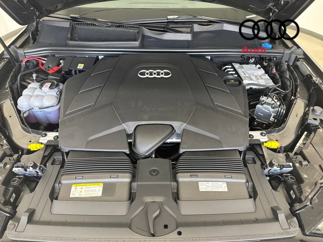 New 2026 Audi Q7 3.0T Premium Plus image 5