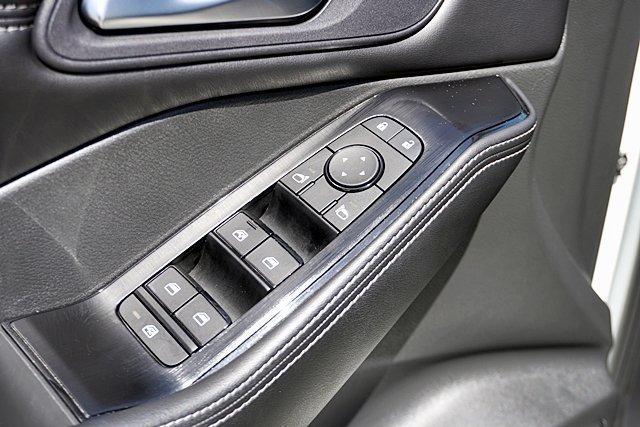 Used 2023 Nissan Rogue SV w/ SV Premium B Package FWD image 36