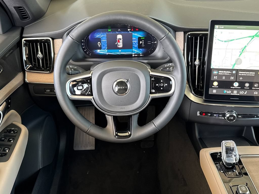 New 2026 Volvo XC90 T8 Ultra w/ Protection Package Premier AWD/4WD image 13