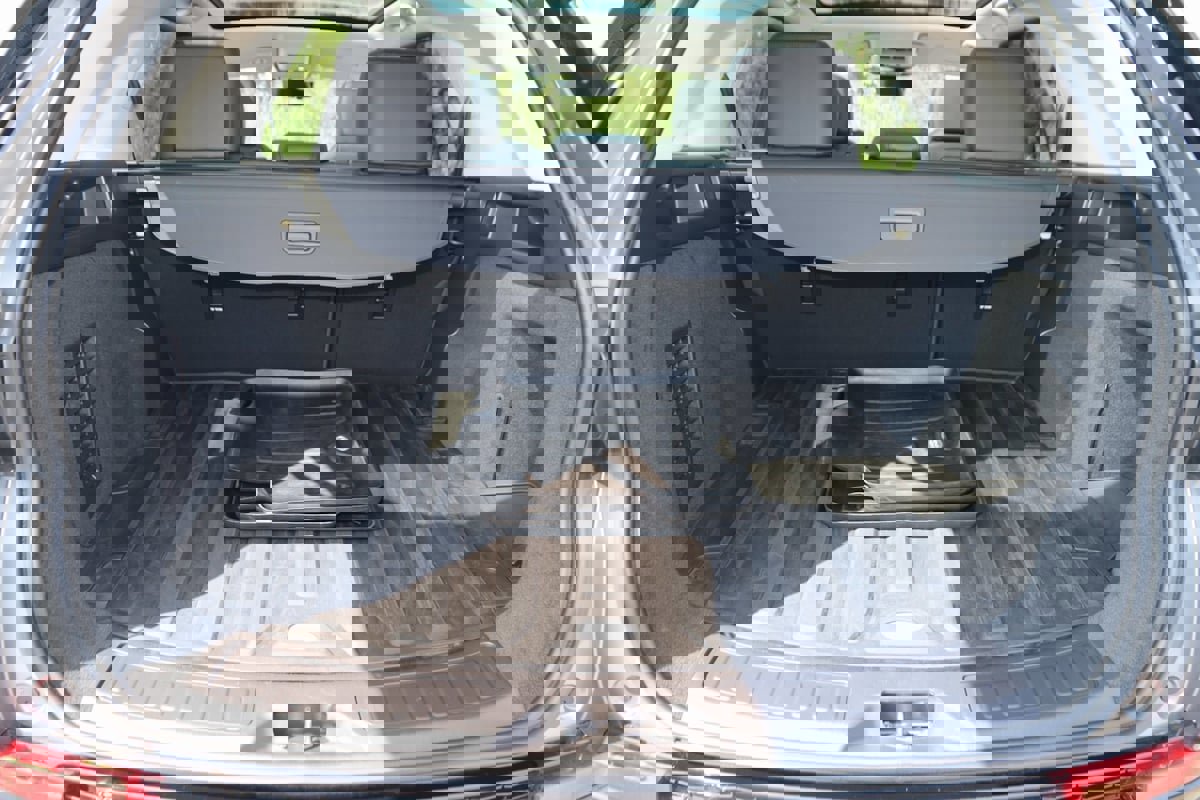 Used 2024 Land Rover Discovery Sport S image 67