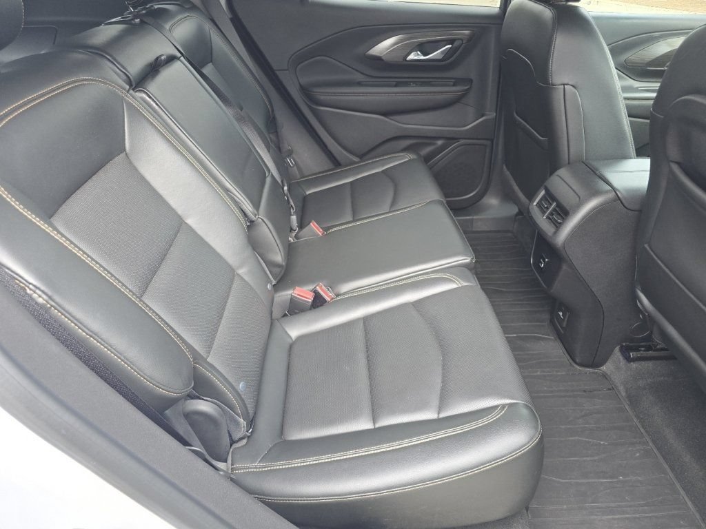 Used 2018 GMC Terrain SLT w/ Preferred Package FWD image 22
