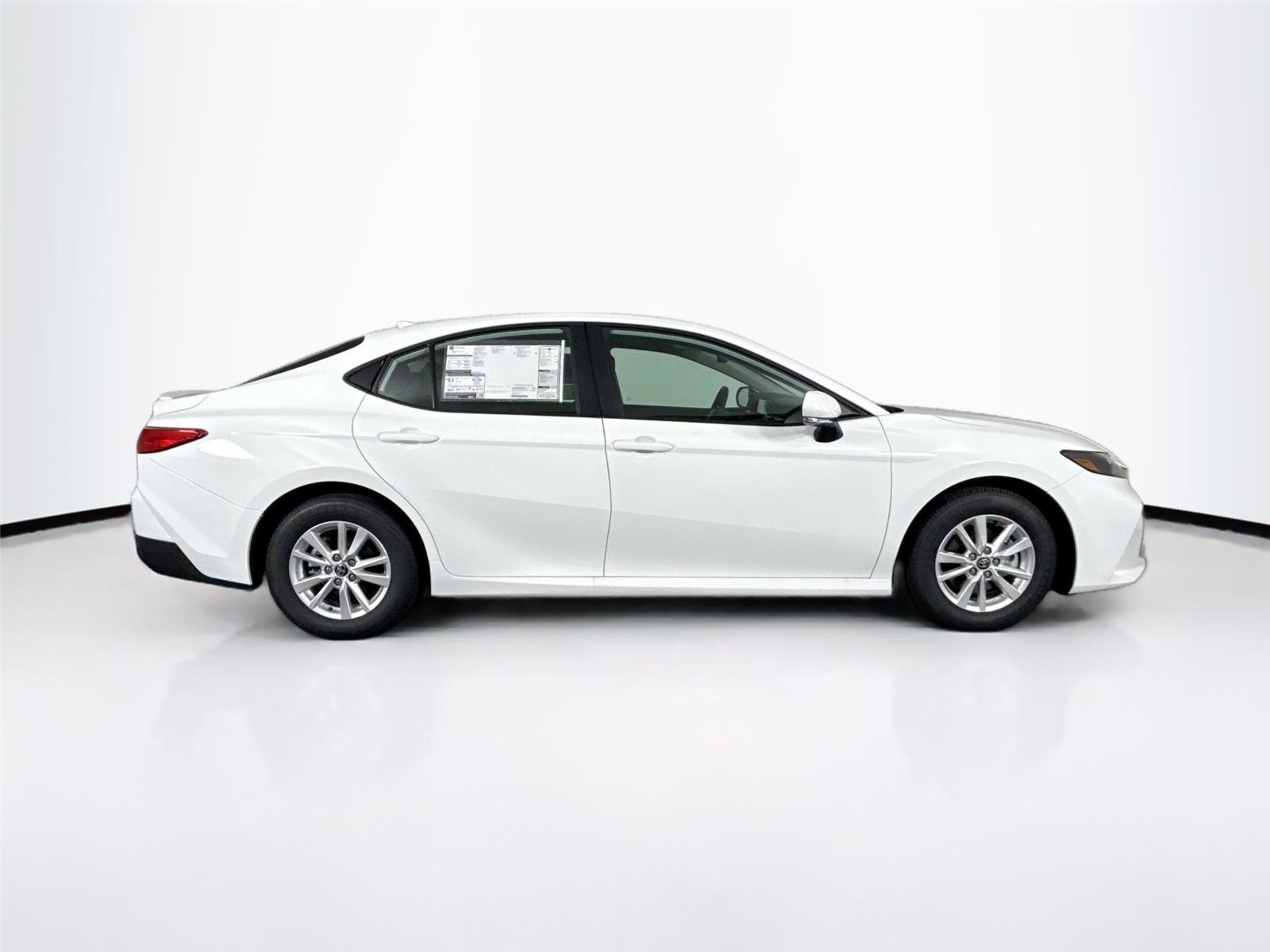 New 2026 Toyota Camry LE image 5