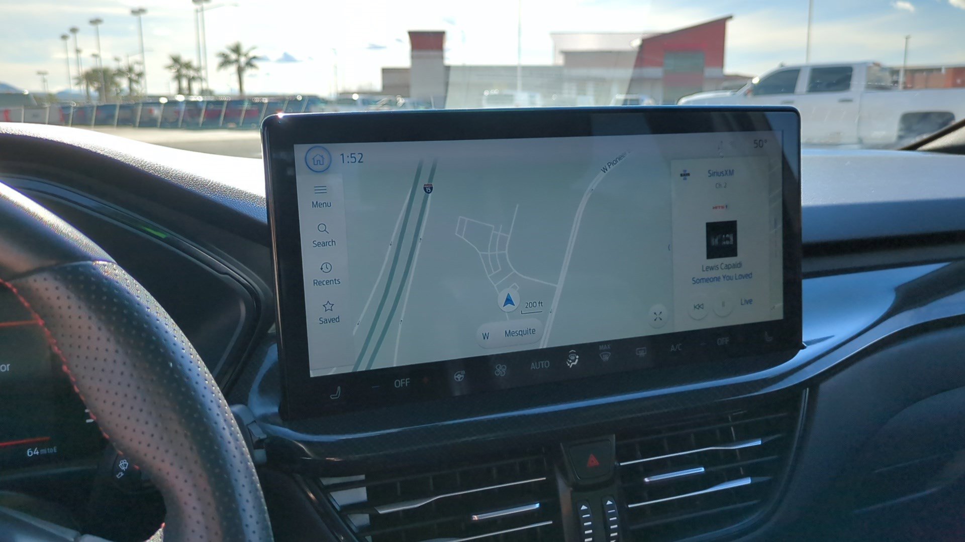 Used 2023 Ford Escape ST-Line w/ Tech Pack #1 image 24