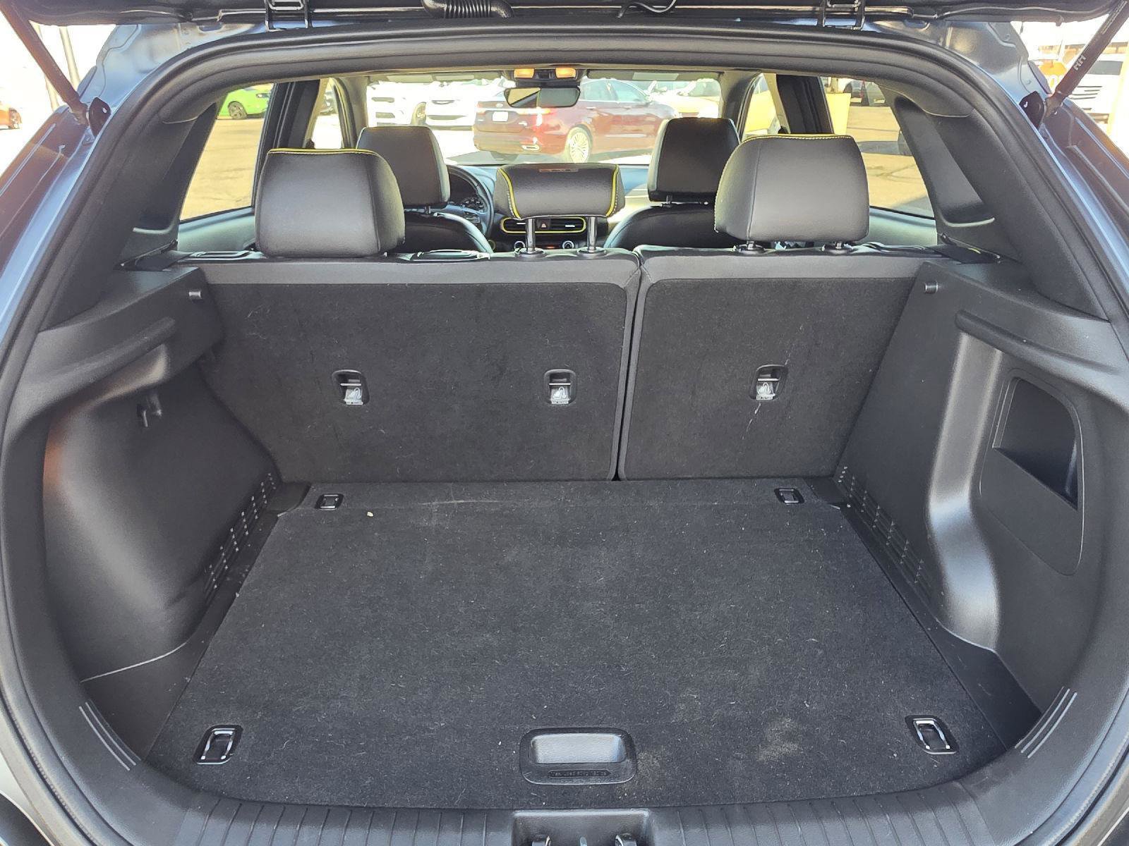 Used 2018 Hyundai Kona Limited image 35