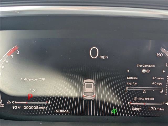 New 2026 Acura MDX A-Spec image 10