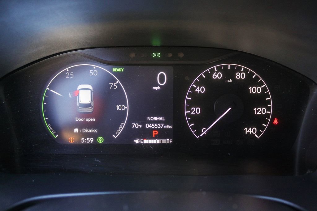 Used 2024 Honda CR-V Sport image 28
