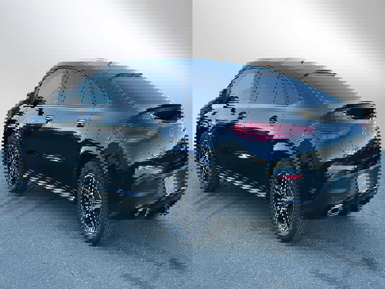 New 2026 Mercedes-Benz GLE 450 4MATIC Coupe image 5