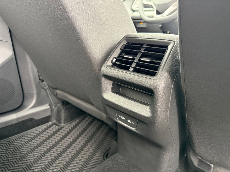 New 2026 Volkswagen Tiguan S image 29