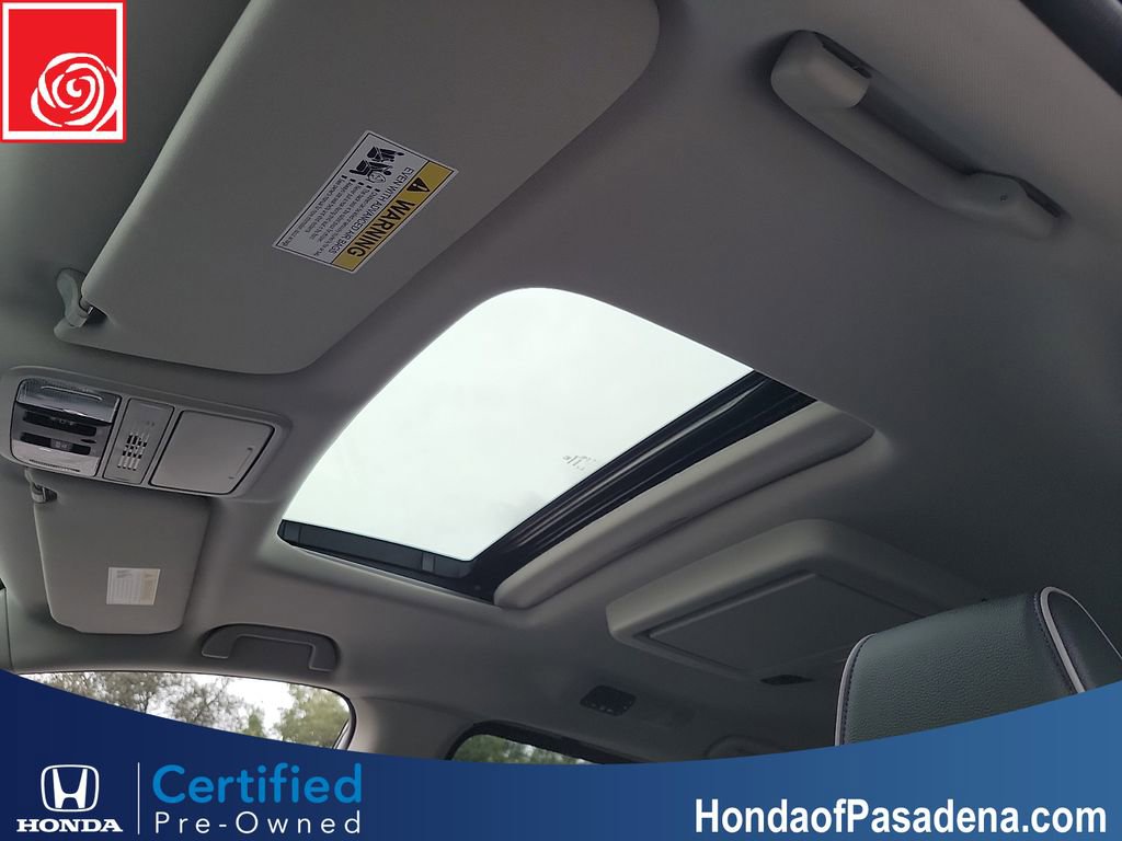 Certified 2026 Honda Odyssey Elite image 23