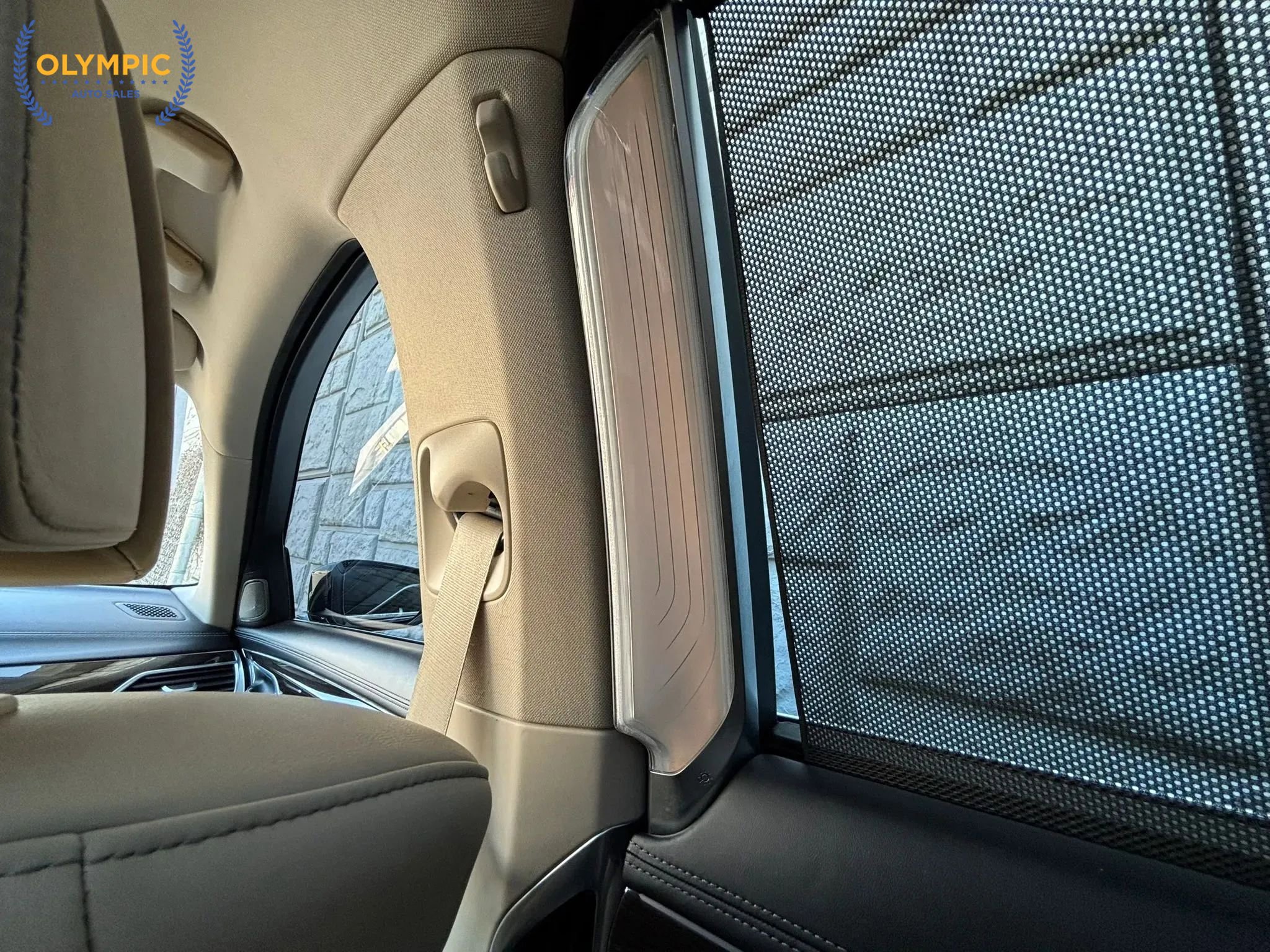 Used 2016 BMW 740i w/ Executive Package 2 image 40