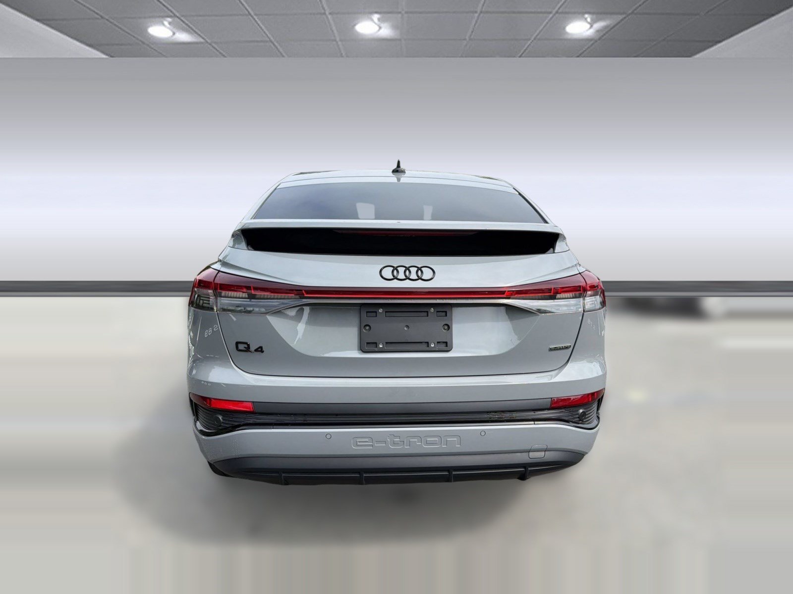 Used 2023 Audi Q4 e-tron Premium Plus w/ Premium Plus AWD/4WD image 10