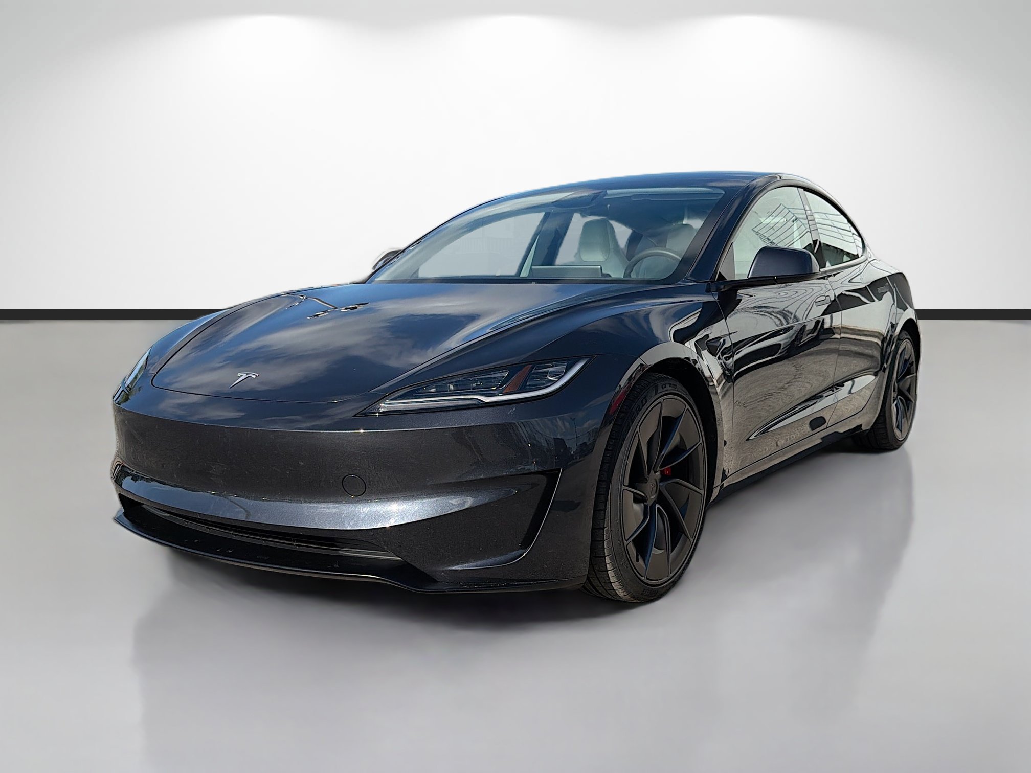 Used 2025 Tesla Model 3 Performance AWD/4WD image 7