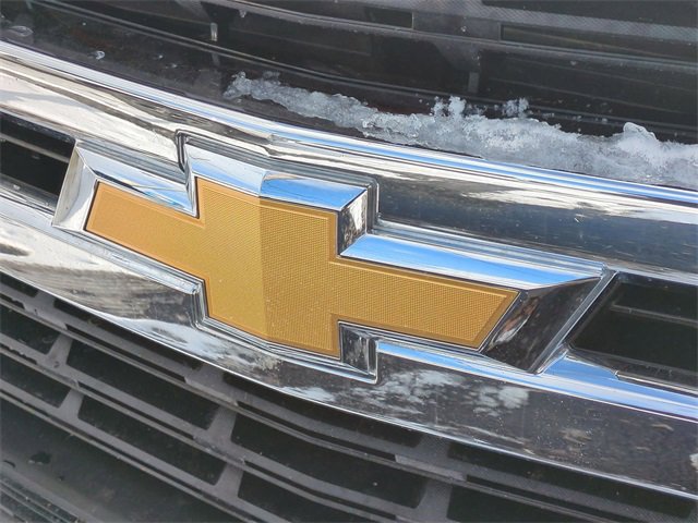 Certified 2019 Chevrolet Silverado 1500 LT w/ All-Star Edition image 30