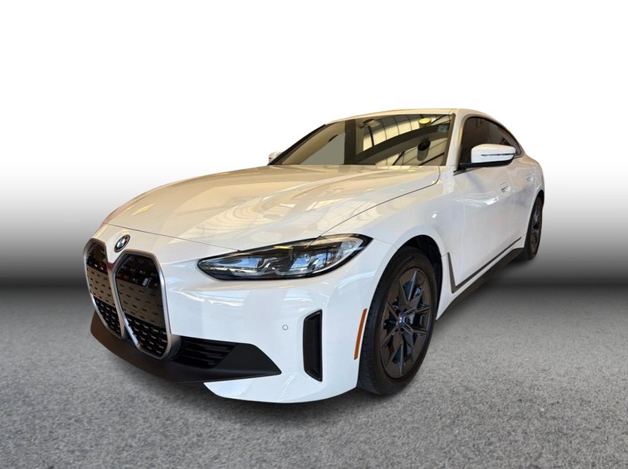 Used 2023 BMW i4 eDrive35 w/ Premium Package