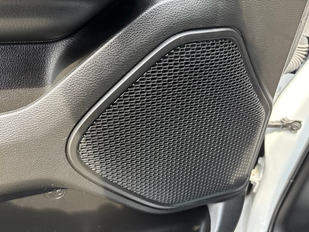 Used 2025 RAM 1500 Big Horn AWD/4WD image 27