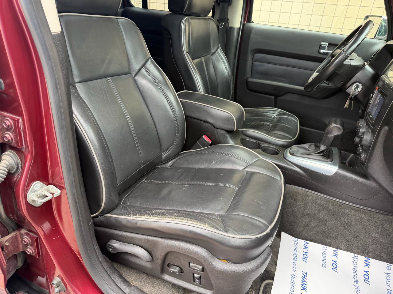 Used 2007 HUMMER H3 AWD/4WD image 22