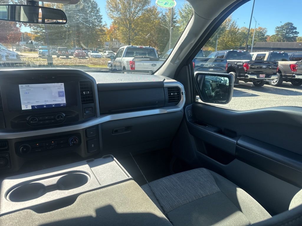 Used 2023 Ford F150 XLT image 13