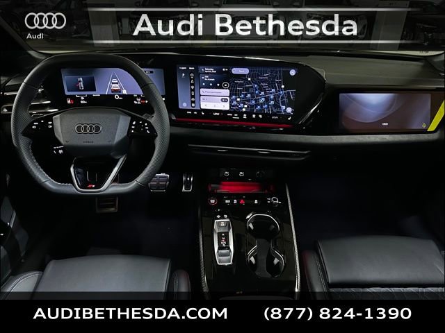 New 2026 Audi S5 Premium Plus AWD/4WD image 11