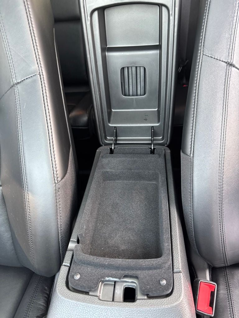 Used 2021 Jeep Grand Cherokee Limited AWD/4WD image 22