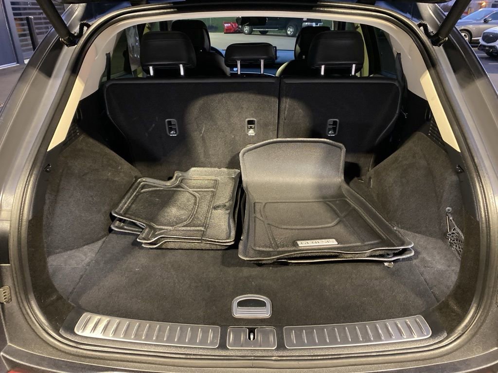 Used 2022 Genesis GV70 2.5T w/ Select Package AWD/4WD image 19