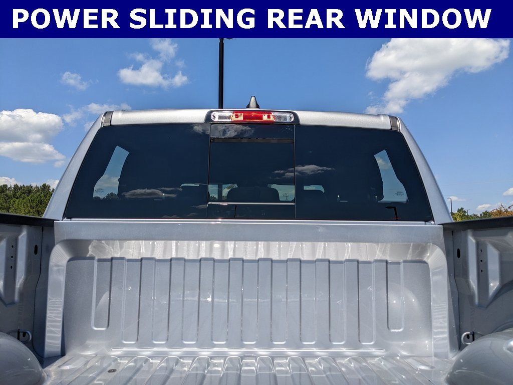 New 2026 RAM 1500 Classic Warlock image 7