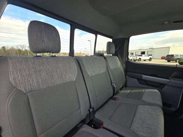 Used 2022 Ford F150 XLT w/ Equipment Group 302A High image 16