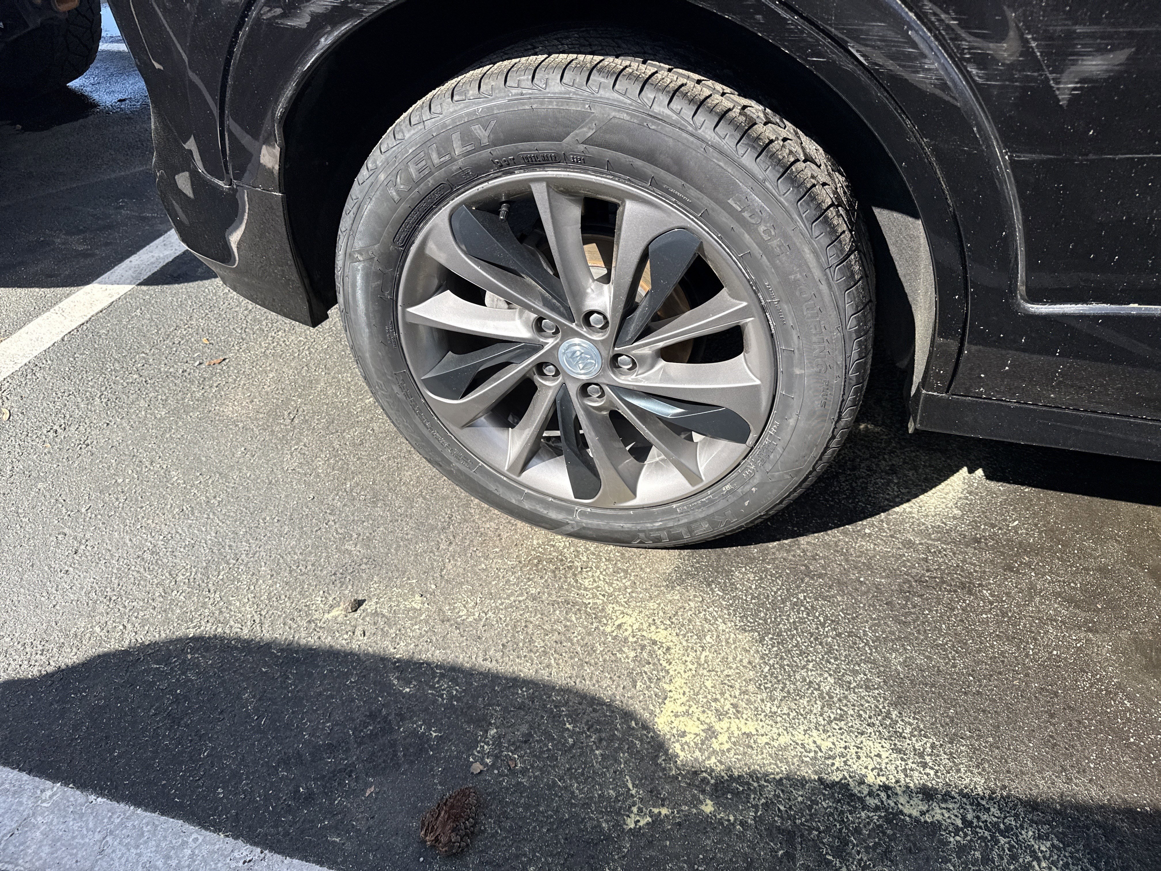 Used 2022 Buick Encore GX Select w/ Sport Touring Package image 23