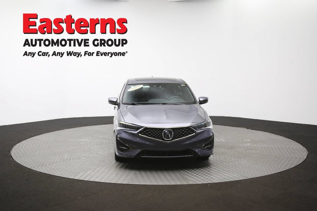 Used 2021 Acura ILX FWD image 55