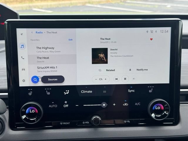 New 2026 Toyota C-HR AWD/4WD image 28