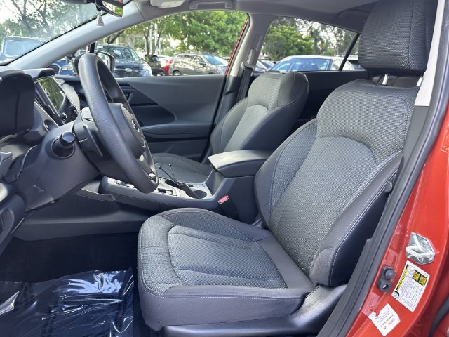 Certified 2024 Subaru Crosstrek 2.0i Premium AWD/4WD image 11