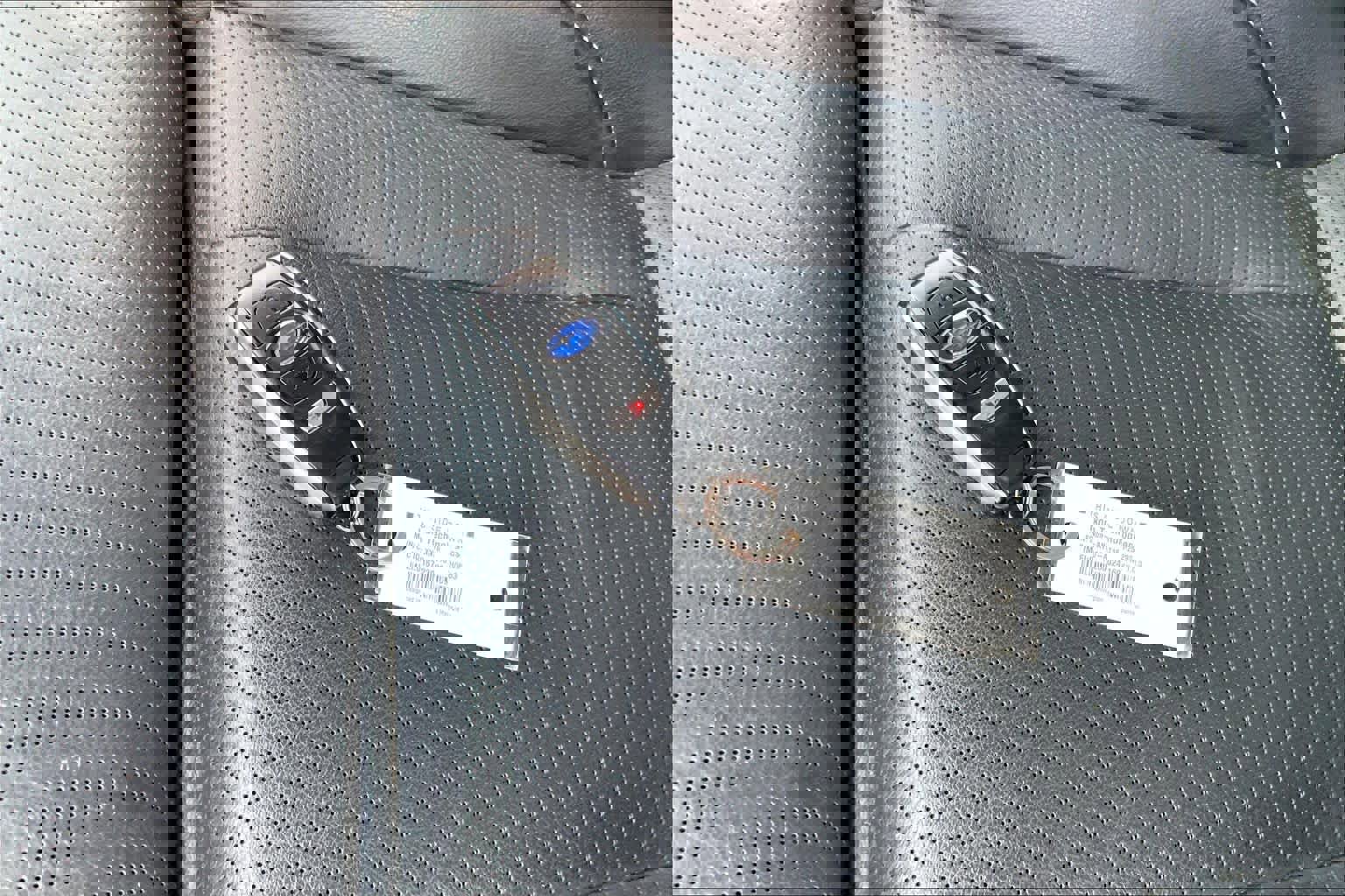 Used 2023 Subaru Outback Limited image 14