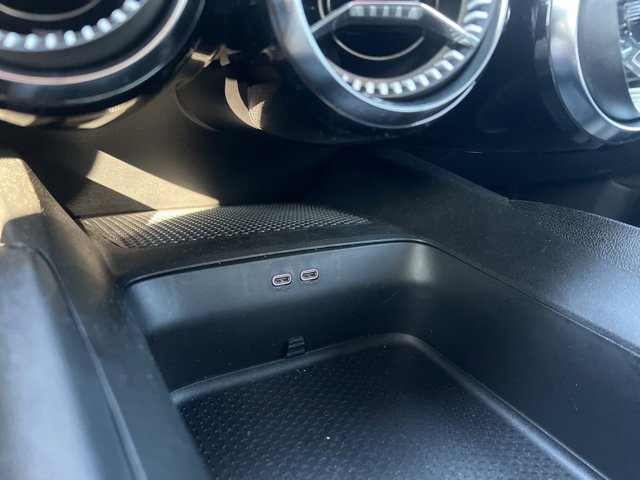 Used 2025 Chevrolet Blazer EV LT FWD image 21