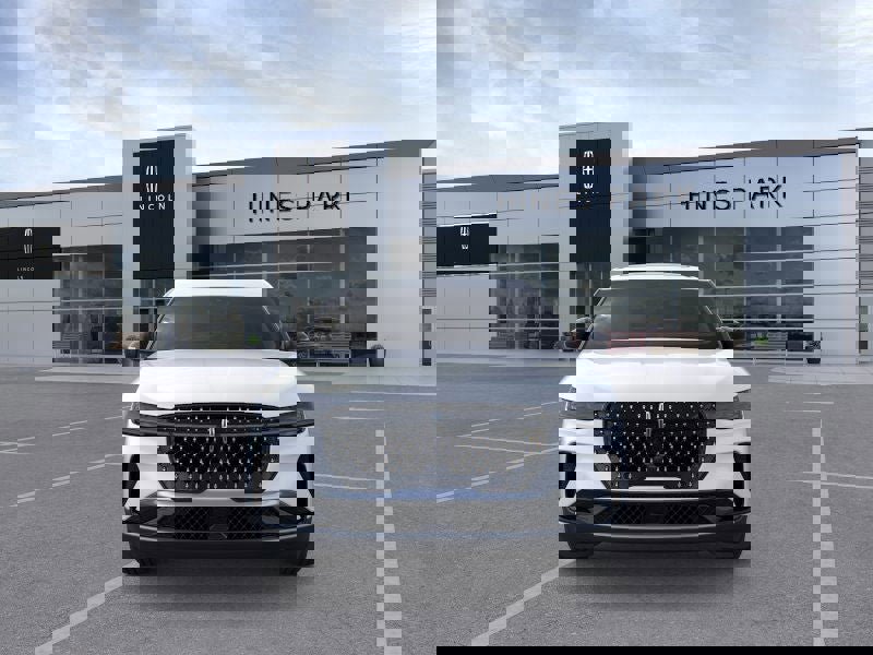 New 2026 Lincoln Nautilus Premier w/ Equipment Group 102A image 6