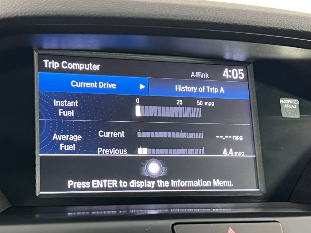 Used 2020 Acura MDX FWD w/ Advance Package image 38