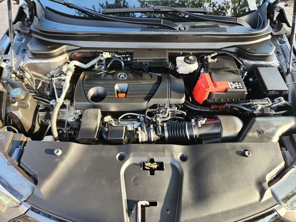 Used 2025 Acura RDX A-Spec image 14