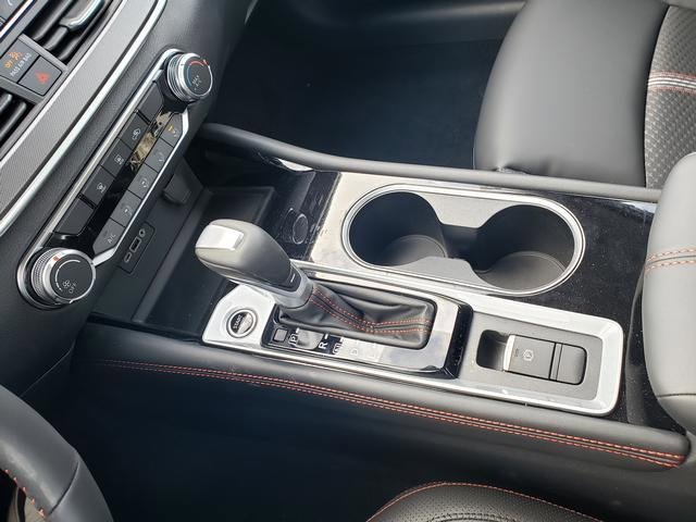 New 2025 Nissan Altima 2.5 SR image 20