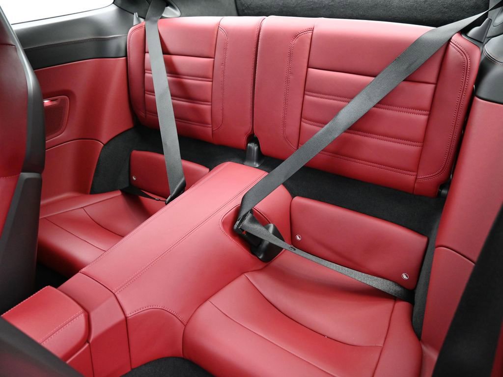 Certified 2021 Porsche 911 Turbo image 7