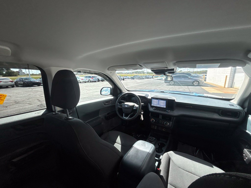 Used 2024 Ford Maverick XL FWD image 28