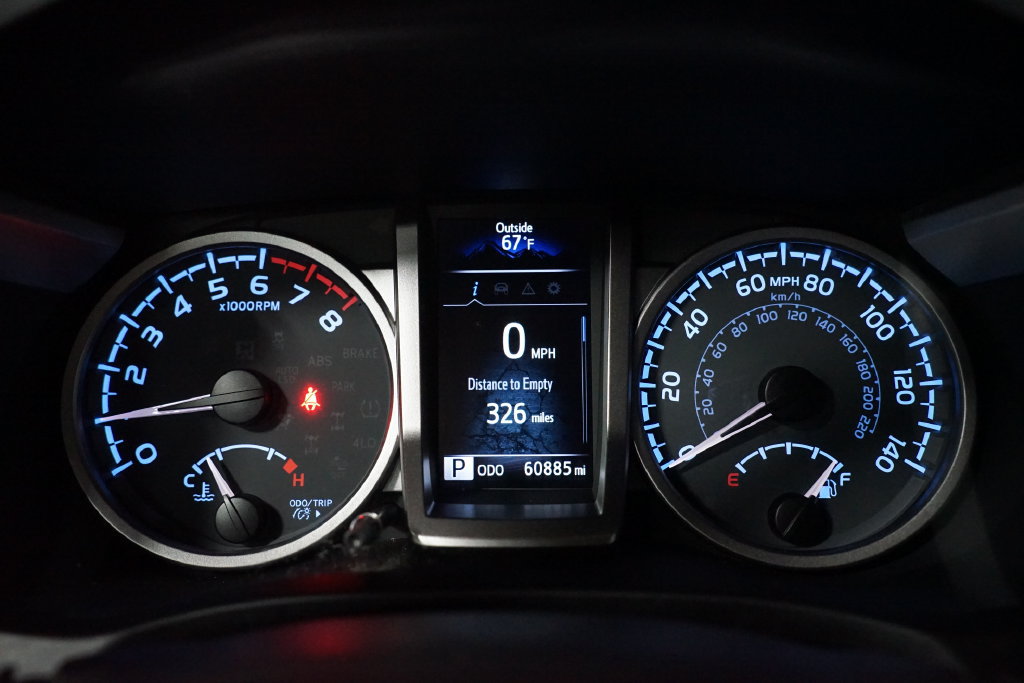Certified 2022 Toyota Tacoma SR5 w/ Technology Package RWD image 16