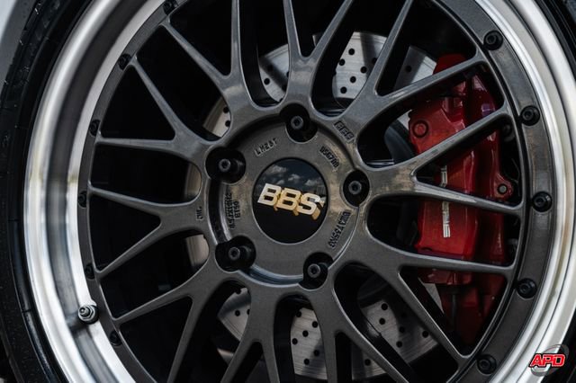 Used 2006 Porsche 911 Carrera image 3