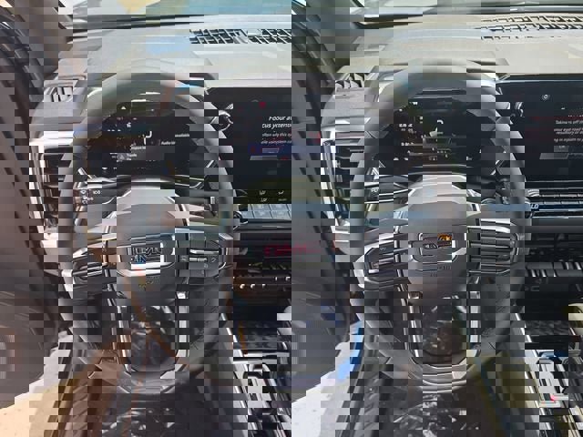 New 2026 GMC Canyon Elevation w/ Convenience Package image 29