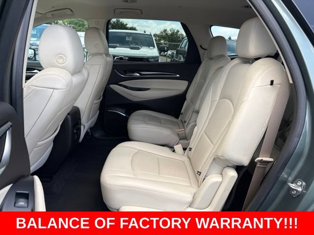 Used 2023 Buick Enclave Essence FWD image 15