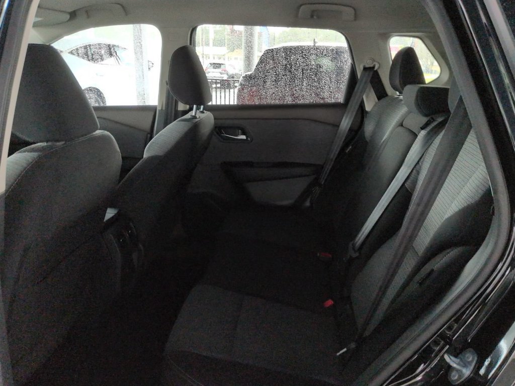 Certified 2021 Nissan Rogue SV AWD/4WD image 14